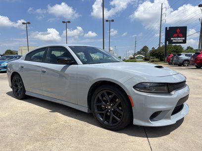 Used 2022 Dodge Charger GT w/ Blacktop Package
