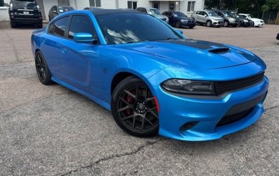 Used 2019 Dodge Charger R/T w/ Daytona Edition Group