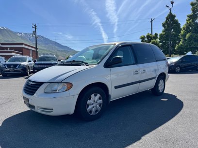 Used 2006 Chrysler Town & Country LX