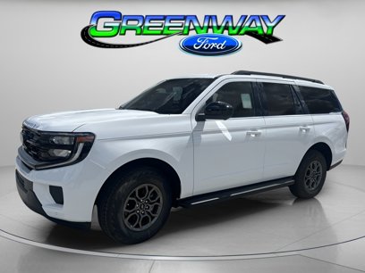 New 2025 Ford Expedition Active