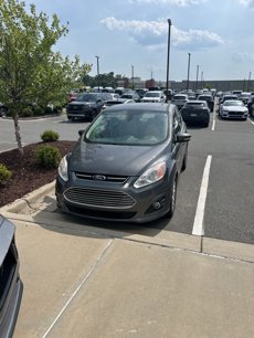 Used 2015 Ford C-MAX SEL w/ Equipment Group 302A