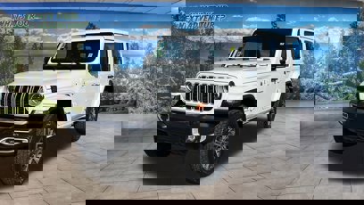 Certified 2024 Jeep Wrangler Sahara