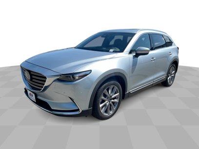 Used 2023 MAZDA CX-9 Grand Touring