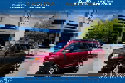 Used 2009 Hyundai Santa Fe SE