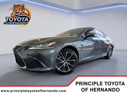 Used 2024 Lexus ES 350 Premium