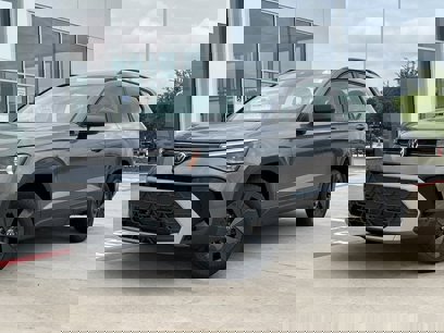New 2025 Volkswagen Taos S