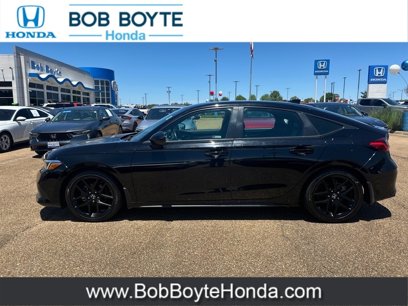 Used 2023 Honda Civic Sport