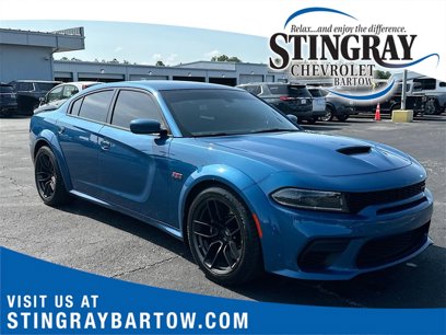 Used 2022 Dodge Charger Scat Pack