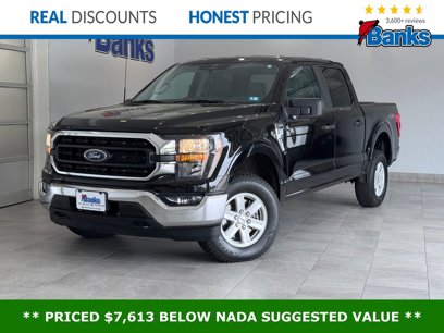 Used 2023 Ford F150 XLT