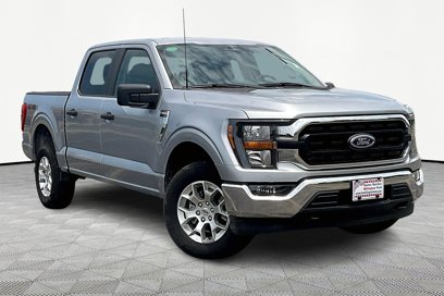 Used 2023 Ford F150 XLT