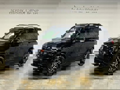 Used 2024 Mercedes-Benz EQB 250+