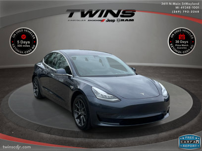 Used 2019 Tesla Model 3 Standard Range