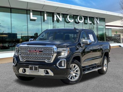 Used 2019 GMC Sierra 1500 Denali