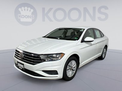 Used 2019 Volkswagen Jetta S w/ Driver Assistance Package