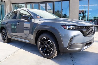 New 2025 MAZDA CX-50 Meridian Edition w/ Apex Package