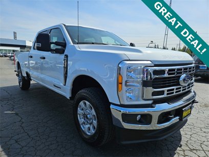 Used 2023 Ford F350 XLT