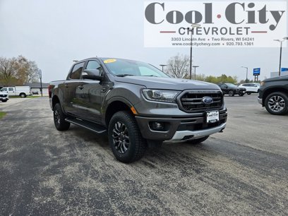 Used 2020 Ford Ranger Lariat