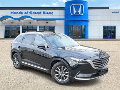 Used 2019 MAZDA CX-9 Signature