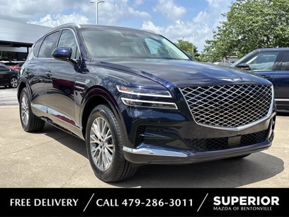 Used 2024 Genesis GV80 2.5T