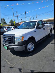 Used 2012 Ford F150 XL