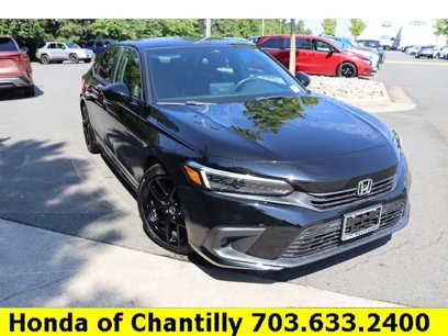Used 2023 Honda Civic Sport