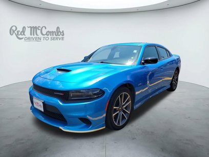 Used 2023 Dodge Charger R/T