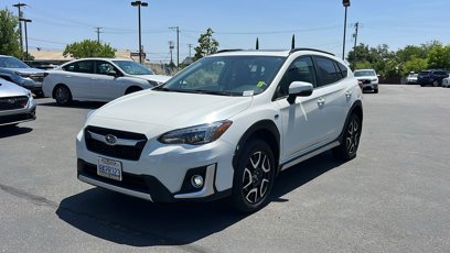 Used 2019 Subaru Crosstrek Hybrid w/ Moonroof Package w/Navigation