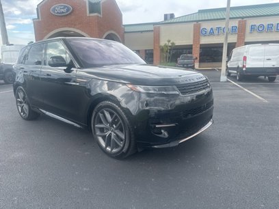 Used 2023 Land Rover Range Rover Sport SE Dynamic