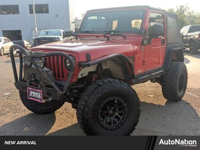 Used 2005 Jeep Wrangler Rubicon