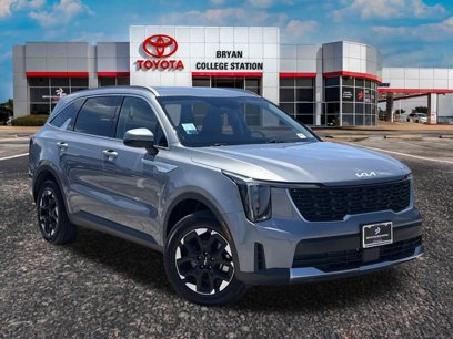 Used 2024 Kia Sorento S