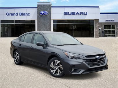 New 2025 Subaru Legacy Premium w/ Popular Package #1A