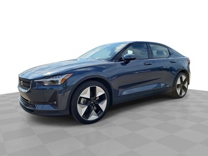 Used 2023 Polestar Polestar 2 w/ Pilot Pack