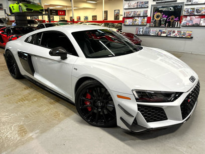 Used 2020 Audi R8 V10 performance