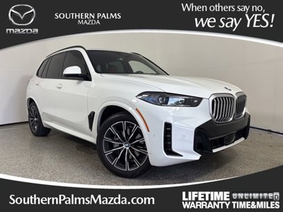 Used 2024 BMW X5 sDrive40i w/ M Sport Package