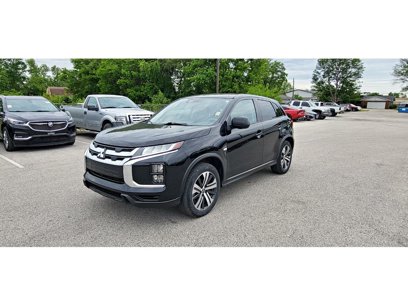 Used 2022 Mitsubishi Outlander Sport ES