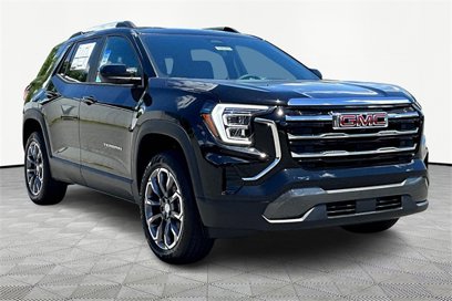 New 2026 GMC Terrain Elevation w/ Elevation Premium Package