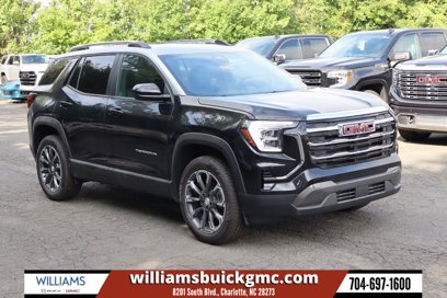 New 2026 GMC Terrain Elevation w/ Elevation Premium Package
