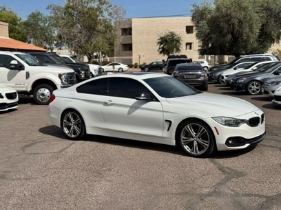 Used 2015 BMW 435i Coupe w/ Lighting Package