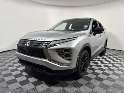 Used 2024 Mitsubishi Eclipse Cross LE