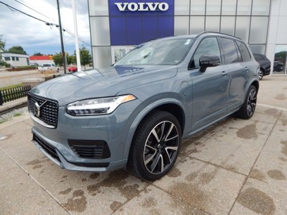 Certified 2023 Volvo XC90 T8 Plus w/ Protection Package Premier