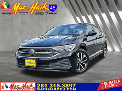Used 2024 Volkswagen Jetta S