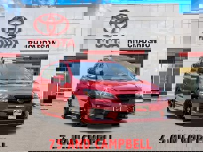 Used 2023 Subaru Impreza 2.0i Sport