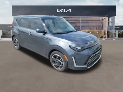 Used 2023 Kia Soul EX