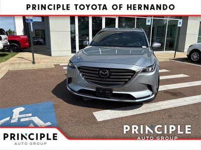 Used 2023 MAZDA CX-9 Grand Touring