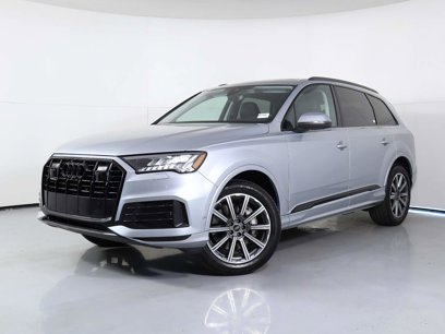 Certified 2023 Audi Q7 2.0T Premium Plus w/ Premium Plus Package