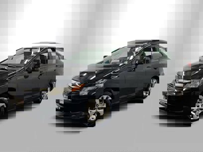 Used 2012 Honda Civic LX