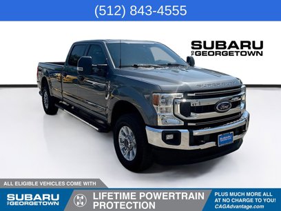 Used 2022 Ford F350 XLT w/ XLT Value Package