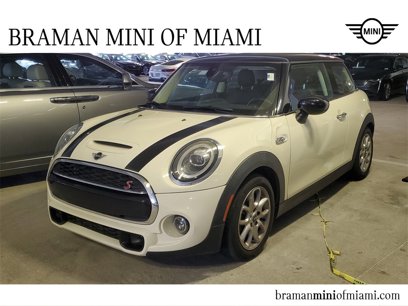 Used 2020 MINI Cooper S