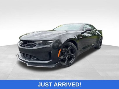 Used 2020 Chevrolet Camaro LT