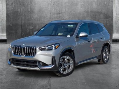 Used 2024 BMW X1 xDrive28i w/ Technology Package